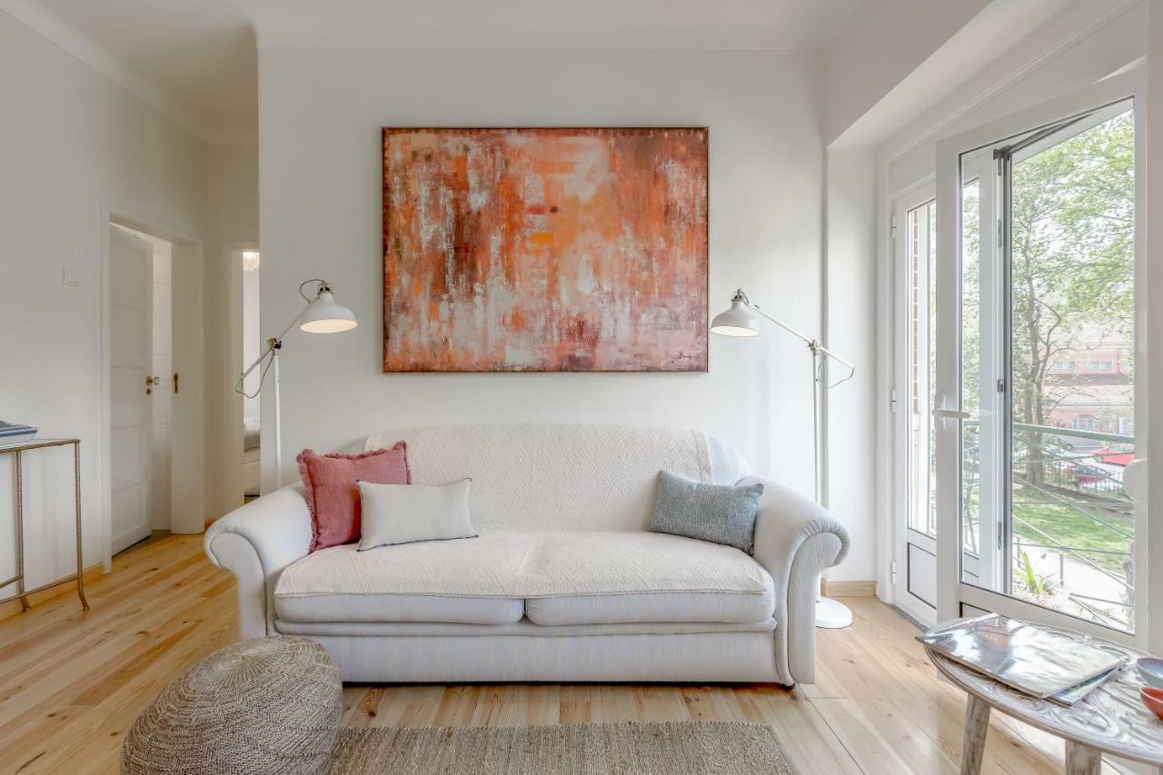 Sunny, Bright And Quiet Apartment, By Timecooler Appartement *