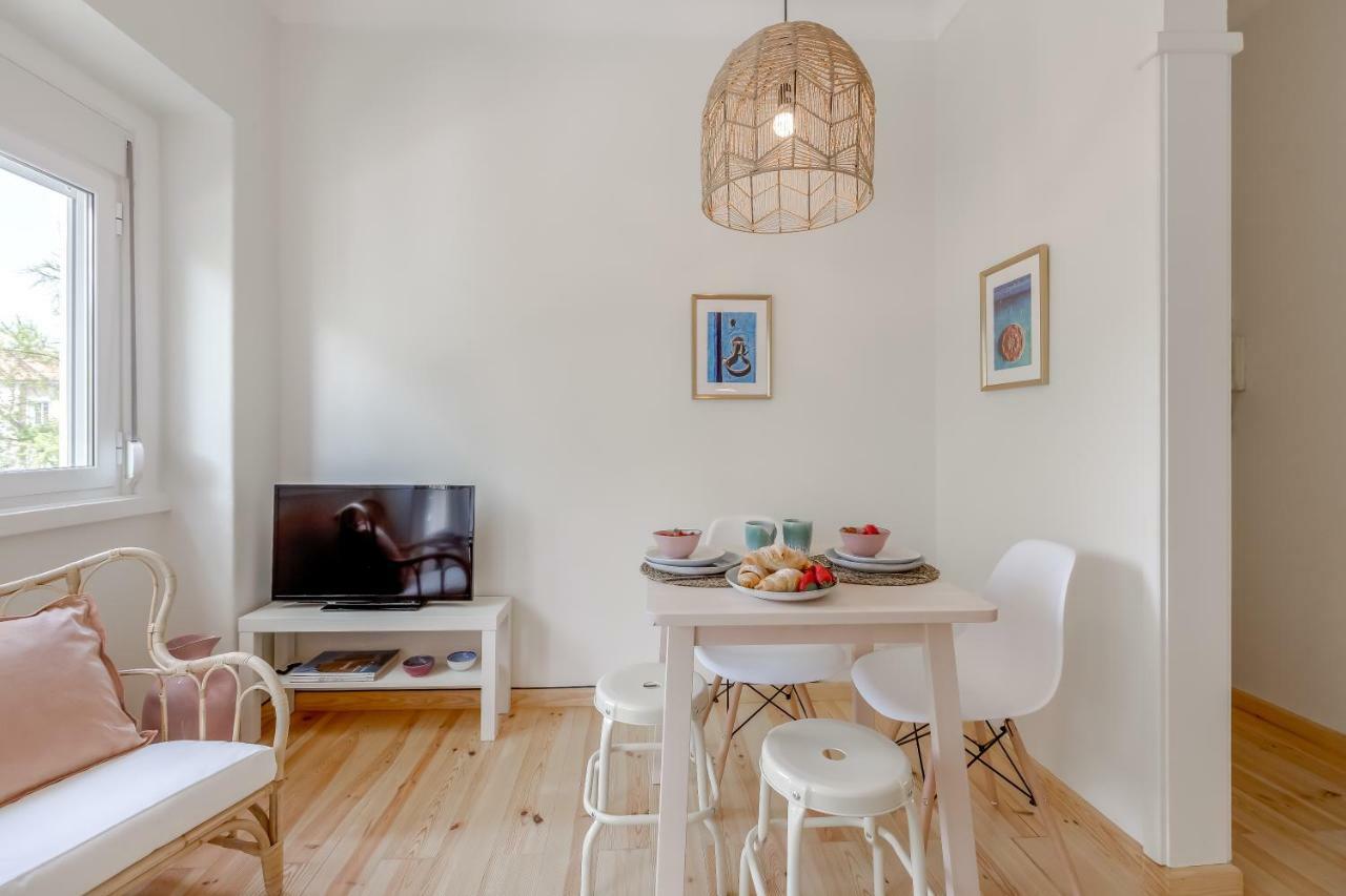 Sunny, Bright And Quiet Apartment, By Timecooler Appartement *