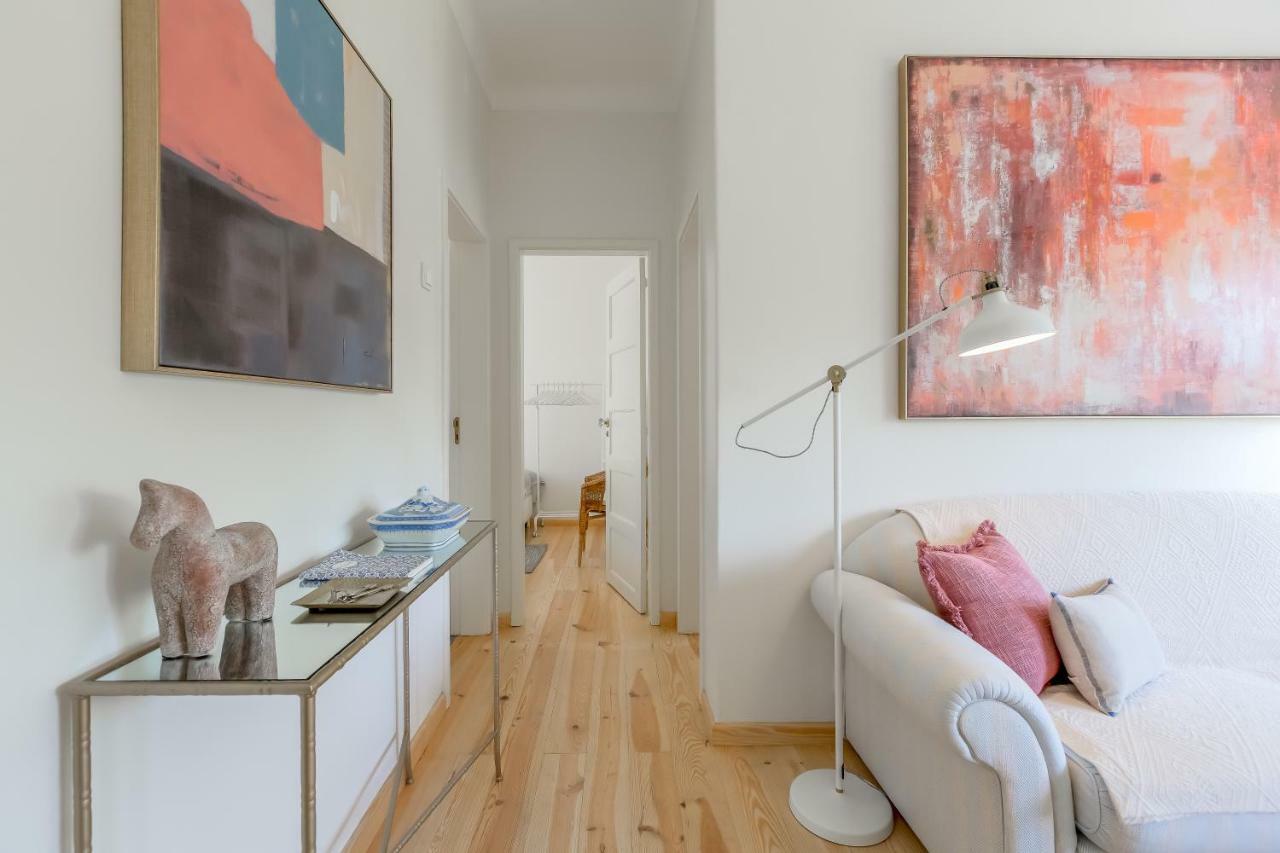 Sunny, Bright And Quiet Apartment, By Timecooler Appartement